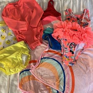 12-18 Months Swim Bundle